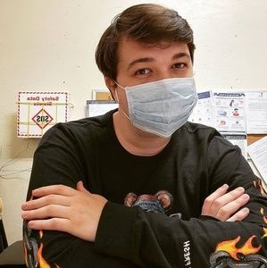 Meet your Posher, Ryan